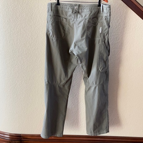 Kuhl Hiking Pants - Picture 2 of 8